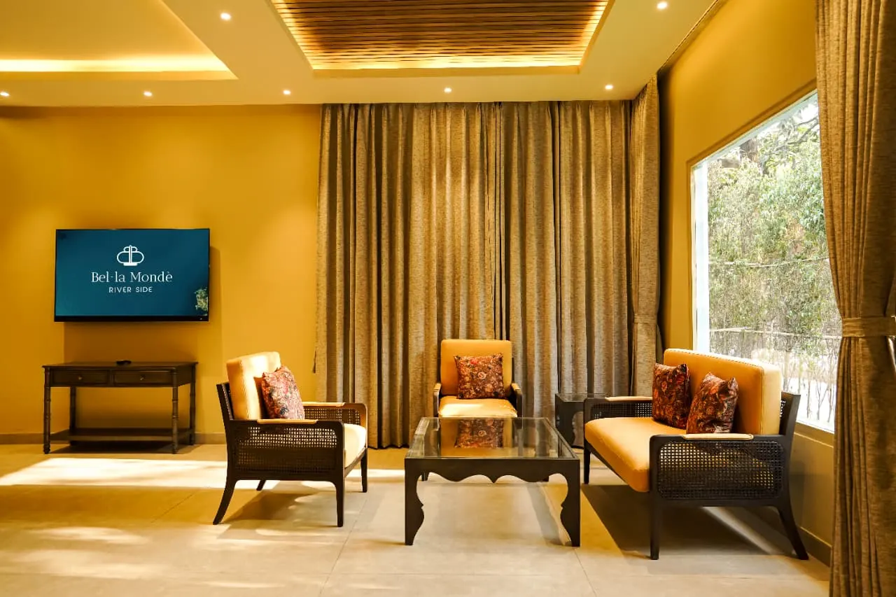 Mango Tree Cottage with Jacuzzi - View 5